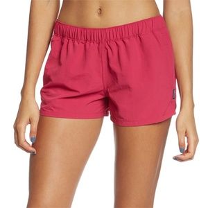 Patagonia Barely Baggies